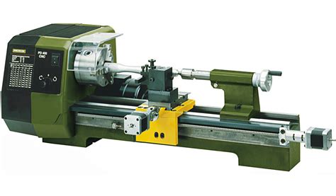 proxxon pd 400 lathe